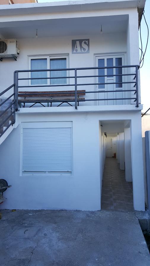 As Montenegro Suites Podgorica Exterior photo